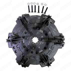 20/200-88 - COVER ASSY
