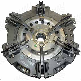 20/200-90 - COVER ASSY
