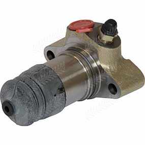 20/228-82 - Clutch slave cylinder - LHM oil to fit Case-IH 94 1194 / David Brown 90 1190 / David Brown 90 1290 / David Brown 90 1390 / David Brown 90 1490 models