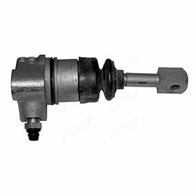 20/228-83 - Clutch slave cylinder - LHM oil to fit David Brown 94 1494 models (K200219 / K201826)