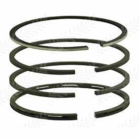 20/34-80B - PISTON RING SET
