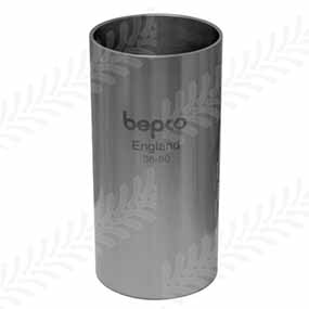 20/36-80 - Semi-finished cylinder liner &oslash; 100 x 105.08mm - length 212.22mm for Case-IH 94 / David Brown 1200 / 1400 / 700 / 800 / 90 / 900 / 94 series