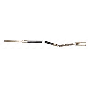 20/409-46 - Handbrake Cable l 1125mm - LH (K311168)