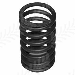 20/45-16 - Valve spring &oslash; 30.06mm - length 53.5mm for Case-IH 94 / David Brown 1200 / 1400 / 700 / 800 / 90 / 900 / 94 series