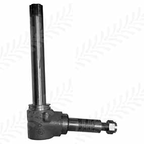 20/470-72 - STEERING SPINDLE