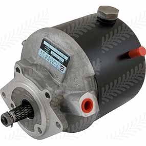 20/570-206 - STEERING PUMP