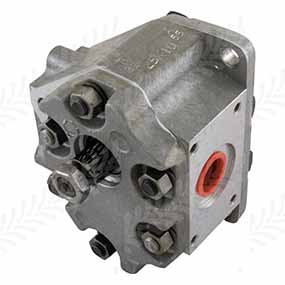 20/640-206 - HYDRAULIC PUMP