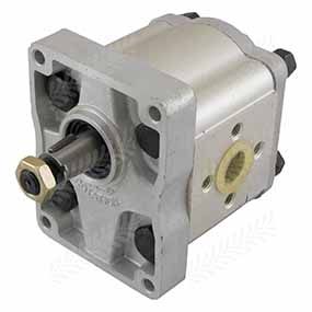 20/640-207 - HYDRAULIC PUMP