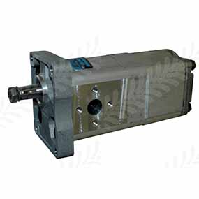 20/640-210 - HYDRAULIC PUMP