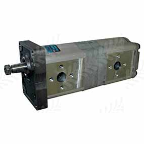 20/640-211 - HYDRAULIC PUMP