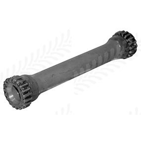 20/660-2 - Drive Shaft for David Brown for David Brown 1200 1210 / David Brown 1200 1212 / David Brown 1400 1410 / David Brown 90 1490 / David Brown 94 1494 Models