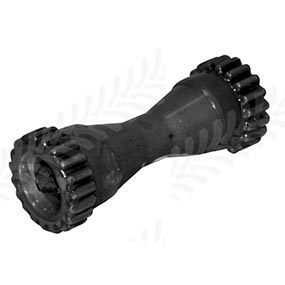 20/660-3 - Drive Shaft for David Brown 90 / David Brown 94 series