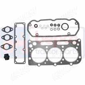 20/71-62 - TOP GASKET SET
