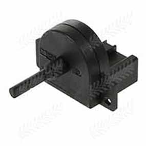 21/001025320 - Electrical switch suitable for Deutz / Hurlimann / Lamborghini / Same models (001025320)