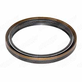 21/04253332 - Rear crankshaft seal &oslash; 120 x 140 x 13mm for Deutz / Fendt / Hurlimann / Lamborghini / Same models