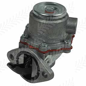 21/100-37 - FUEL PUMP