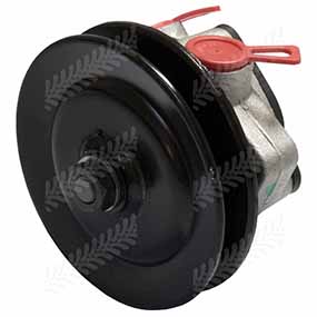 21/100-45 - FUEL PUMP