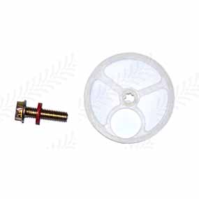 21/101-30 - Fuel pump repair kit for Case-IH / Deutz / Steyr models (04157606 / 130100080735 / 4157606 / F100004157606 / K4157606)