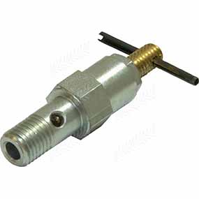 21/103-10 - Fuel tank tap for various Deutz tractor series (Deutz 06 / 07 / 07C / Intrac) oem: 02311411)