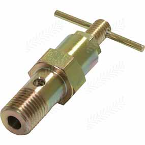 21/103-11 - fuel tank tap to fit varied Deutz tractor models (see application)oem - 04302546