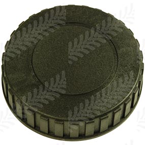 21/105-91 - FUEL TANK CAP