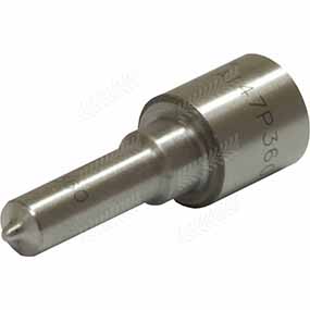 21/117-235 - INJECTOR NOZZLE