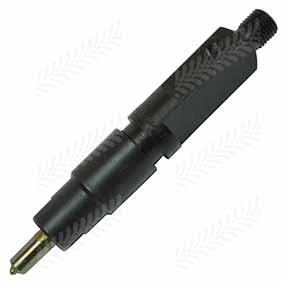 21/117-384 - FUEL INJECTOR