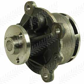 21/130-333 - Water pump for Avto - Belarus / Deutz / Fendt / Hurlimann / Lamborghini / Same models
