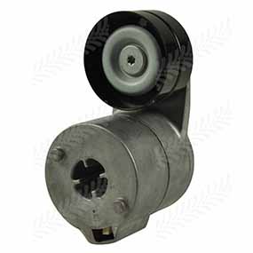 21/135-19 - Deutz belt tensioner - Agrofarm / Agrotron New series (04254553, 04258387, 04283663, 04283668, 04285446, 04285448, 04288415, 04294490. 04504155, 04504262, 04513094, 04513098)
