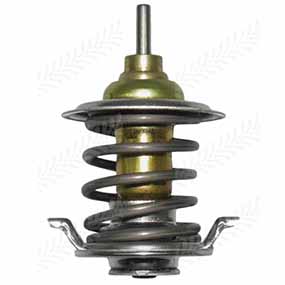 21/143-114 - Deutz cooling system thermostat - to fit Agrotron / Agrotron MKIII / Agrotron New / Agrotron Profiline series (04204796)
