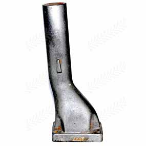 21/164-19 - EXHAUST ELBOW