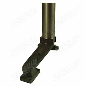 21/164-85 - EXHAUST ELBOW