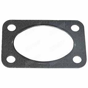 21/167-13 - Exhaust gasket for various Deutz 06 series tractor models (see applications) oem 03363929 / 04157357