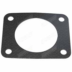 21/167-15 - EXHAUST ELBOW GASKET