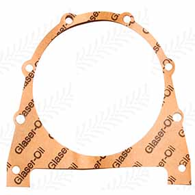 21/17-13 - Rear crankshaft gasket for Deutz tractor models