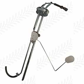 21/171-24 - Fuel sender unit for Deutz Agroxtra / DX3 SC / DX4 / Hopfen series (04353244 / 4353244)