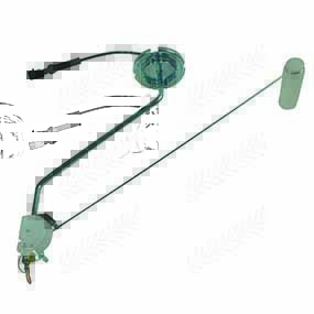 21/171-25 - Deutz fuel sender unit suitable for Agrotron / Agrotron 6. / Agrotron MKIII series (04411112)