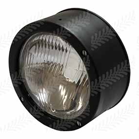 21/181-25 - HEADLIGHT