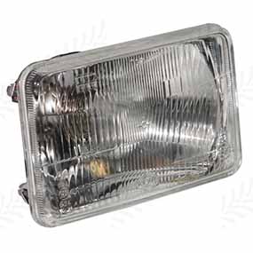 21/181-74 - HEADLIGHT OPTIC