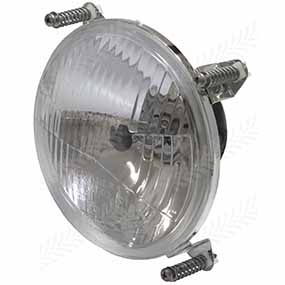 21/189-44 - HEADLIGHT OPTIC
