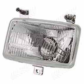 21/189-77 - HEADLIGHT OPTIC