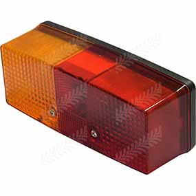 21/1912-157 - REAR LIGHT
