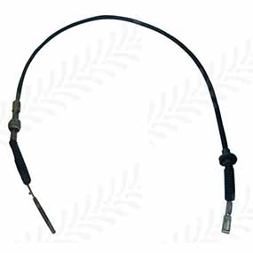 21/198-1 - Clutch cable for Deutz 06 / 07 / Agrocompact 3 / Agroprima / Agroxtra / C / DX3 SC / DX4 / Hopfen series
