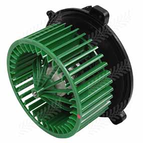 21/1988-105 - Cab heater motor - right - suitable for Deutz / Hurlimann / Lamborghini / Same models (001025350)