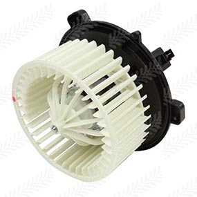 21/1988-106 - Cab Heater Motor left (0.010.2537.0 / 001025370 / 1025370)