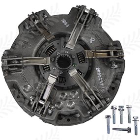 21/200-143 - COVER ASSY