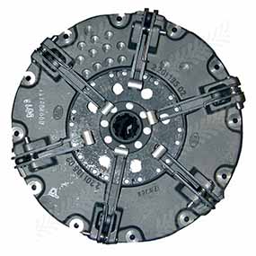 21/200-144 - COVER ASSY