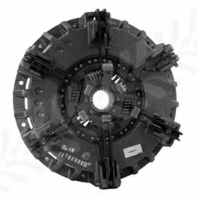21/200-160 - COVER ASSY