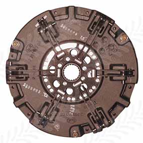 21/200-165 - Clutch cover assembly for Deutz DX / Dxab / Dxbis series
