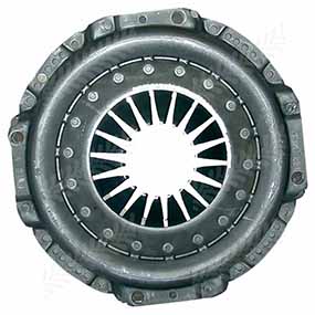 21/200-166 - COVER ASSY